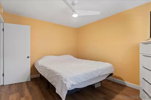 Bedroom - 1452 N Fig St, Escondido, CA 92026 photo 5 of 6