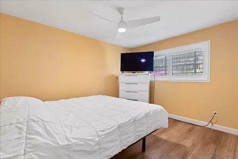 Bedroom - 1452 N Fig St, Escondido, CA 92026 photo 6 of 6