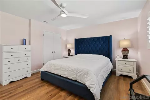 Bedroom - 1452 N Fig St, Escondido, CA 92026 photo 2 of 6