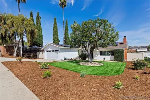 Exterior - 1452 N Fig St, Escondido, CA 92026 photo 4 of 28