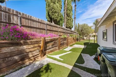 Exterior - 1452 N Fig St, Escondido, CA 92026 photo 23 of 28
