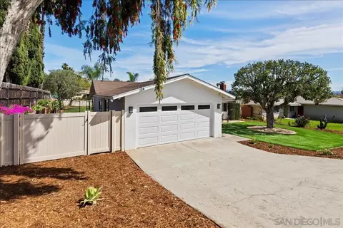Exterior - 1452 N Fig St, Escondido, CA 92026 photo 5 of 28