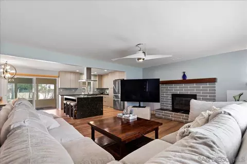 Living - 1452 N Fig St, Escondido, CA 92026 photo 2 of 4