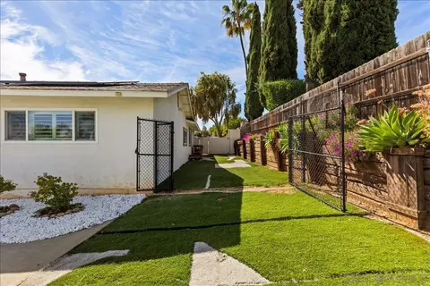 Exterior - 1452 N Fig St, Escondido, CA 92026 photo 22 of 28