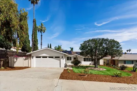 Exterior - 1452 N Fig St, Escondido, CA 92026 photo 16 of 28