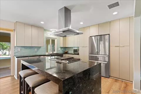Kitchen - 1452 N Fig St, Escondido, CA 92026 photo 2 of 3