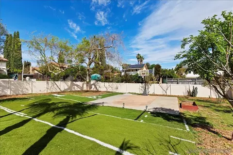 Exterior - 1452 N Fig St, Escondido, CA 92026 photo 15 of 28