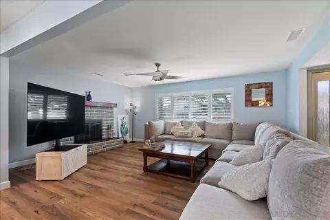 Living - 1452 N Fig St, Escondido, CA 92026 photo 3 of 4