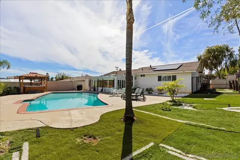 Exterior - 1452 N Fig St, Escondido, CA 92026 photo 18 of 28