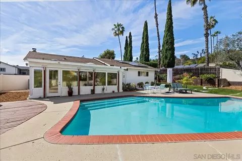 Exterior - 1452 N Fig St, Escondido, CA 92026 photo 17 of 28