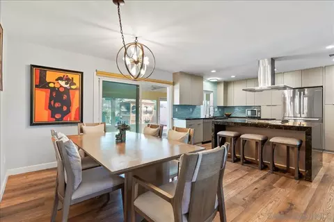 Dining - 1452 N Fig St, Escondido, CA 92026 photo 2 of 3