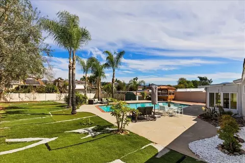 Exterior - 1452 N Fig St, Escondido, CA 92026 photo 2 of 28