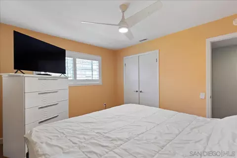 Bedroom - 1452 N Fig St, Escondido, CA 92026 photo 1 of 6