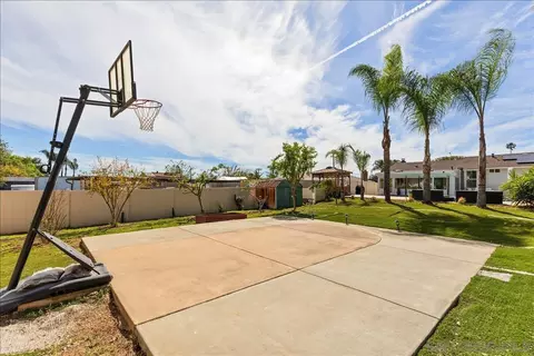 Exterior - 1452 N Fig St, Escondido, CA 92026 photo 13 of 28