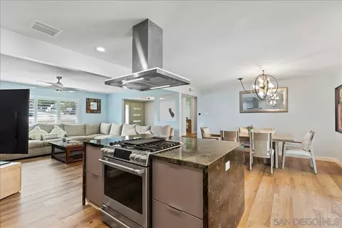 Kitchen - 1452 N Fig St, Escondido, CA 92026 photo 3 of 3