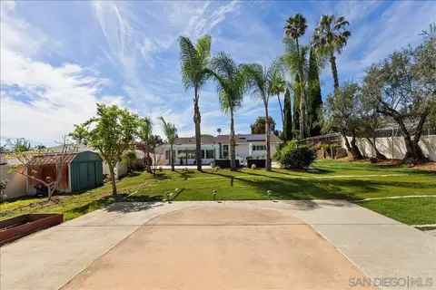 Exterior - 1452 N Fig St, Escondido, CA 92026 photo 20 of 28