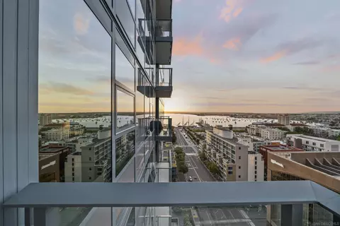 1388 Kettner Blvd #1504, San Diego, CA 92101