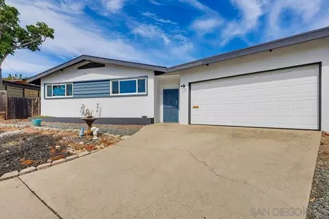 7320 Sono Pl, La Mesa, CA 91941