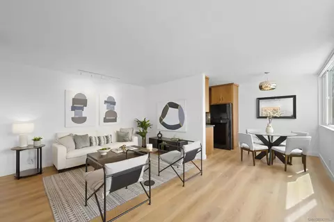 1907 Robinson Ave #309, San Diego, CA 92104
