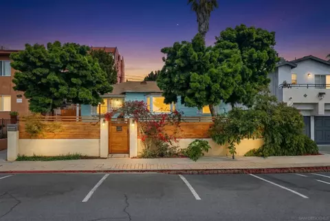 4375-77 Arizona St, San Diego, CA 92104