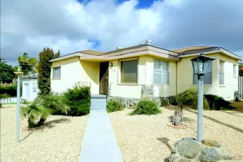4135 Olive Ave, La Mesa, CA 91941
