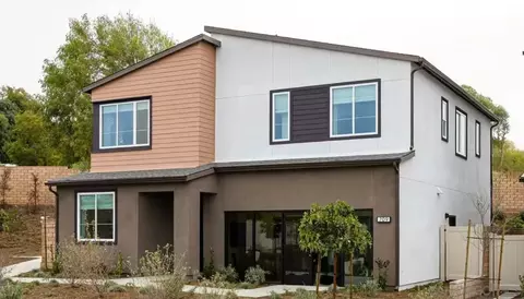 708 Miravar Pl #LOT 2, Vista, CA 92081