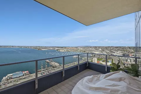 1325 Pacific Hwy #3503, San Diego, CA 92101