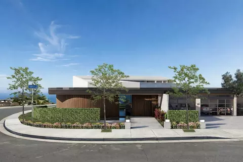 Exterior - 8504 Prestwick Dr, La Jolla, CA 92037 photo 1 of 4