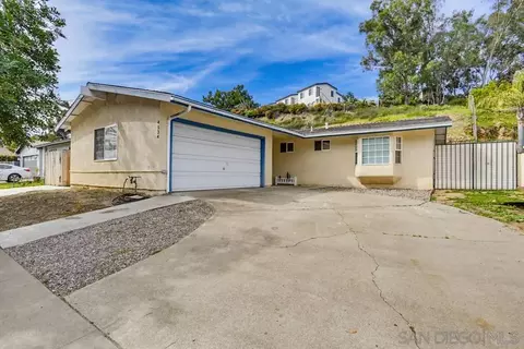 4534 Chateau, San Diego, CA 92117