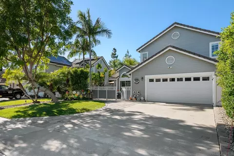 14192 Chicarita Creek Rd, San Diego, CA 92128