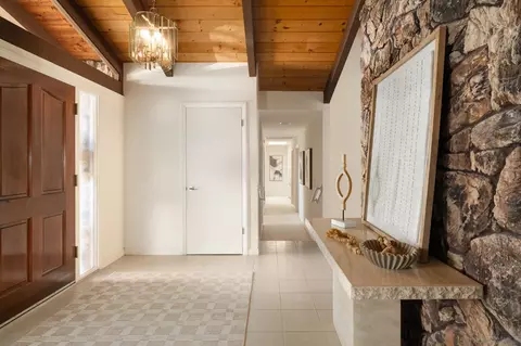 Entry Way - 15943 Ranch Hollow Rd, Poway, CA 92064 photo 3 of 3
