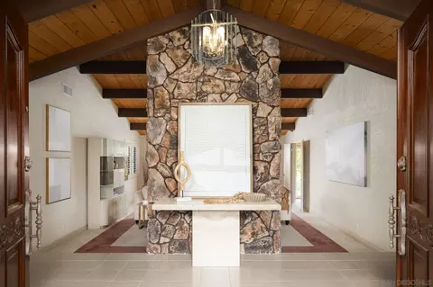 Entry Way - 15943 Ranch Hollow Rd, Poway, CA 92064 photo 2 of 3
