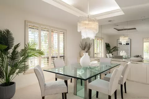 Dining - 15943 Ranch Hollow Rd, Poway, CA 92064 photo 3 of 4