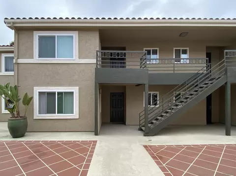 7405 Charmant #2324, San Diego, CA 92122