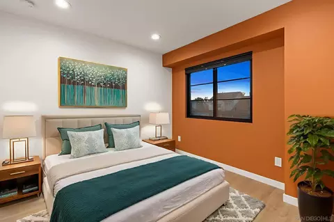 Bedroom - 1413 Eastview Ct, Oceanside, CA 92056 photo 2 of 3