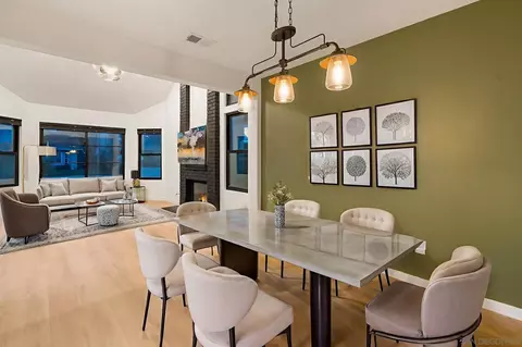 Dining - 1413 Eastview Ct, Oceanside, CA 92056 photo 1 of 1
