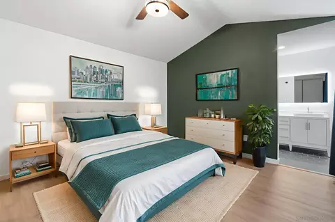 Bedroom - 1413 Eastview Ct, Oceanside, CA 92056 photo 1 of 3