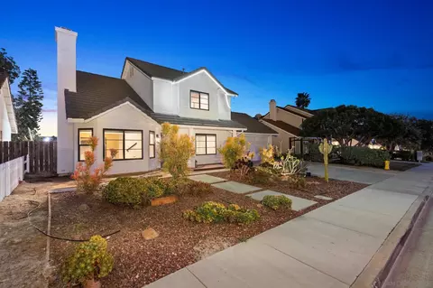 Exterior - 1413 Eastview Ct, Oceanside, CA 92056 photo 3 of 10