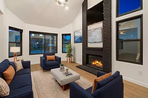 Living - 1413 Eastview Ct, Oceanside, CA 92056 photo 1 of 2