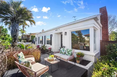 4437 Long Branch Ave, San Diego, CA 92107