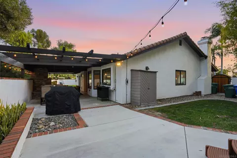 Exterior - 4378 Shasta, Carlsbad, CA 92010 photo 2 of 7