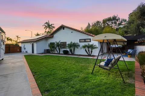 Exterior - 4378 Shasta, Carlsbad, CA 92010 photo 6 of 7