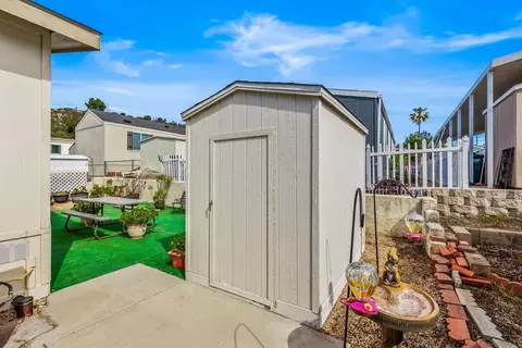 Exterior - 14089 Pomegranate Ave #214, Poway, CA 92064 photo 2 of 8