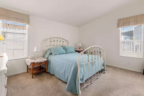 Bedroom - 14089 Pomegranate Ave #214, Poway, CA 92064 photo 1 of 1