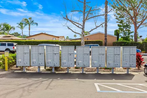Exterior - 14089 Pomegranate Ave #214, Poway, CA 92064 photo 7 of 8