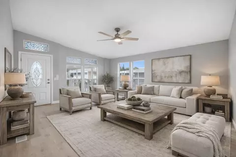 450 E Bradley Ave #68, El Cajon, CA 92021