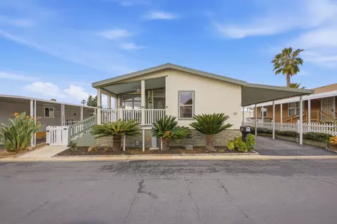 450 E Bradley Ave #68, El Cajon, CA 92021