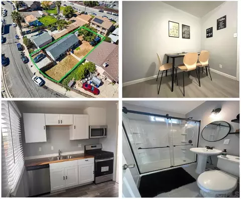 2605 Fenton Pl # -7, National City, CA 91950