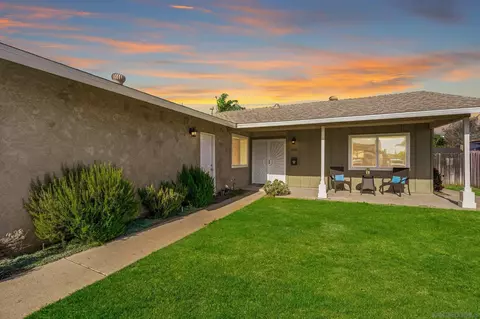 1030 Daisy St, Escondido, CA 92027