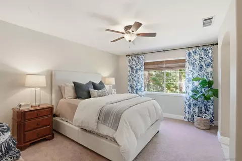 Bedroom - 32836 Caserta Dr, Temecula, CA 92592 photo 1 of 3